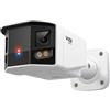 TP-Link InSight S385DPS Pallottola (forma) Telecamera di sicurezza IP Esterno 5456 x 1520 Pixel Parete [INSIGHT S385DPS]