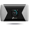 TP-Link M7650 dispositivo di rete cellulare Router (600MBPS 4G LTE-ADV MOBILE WI-FI - SIM CARD SLOT 1.4IN TFT) [M7650]