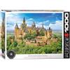 EuroGraphics Castello di Hohenzollern - Germania