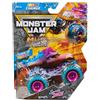 Monster Jam Mud Blasters Color Change Serie 2 1:64 Scala Diecast Monster Truck Sparkle Smash