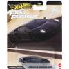 Hot Wheels Premium, ispirate alla Serie Fast & Furious, Lamborghini Aventador Coupé, Auto in Scala 1:64 in Metallo pressofuso per Collezionisti, JHW77