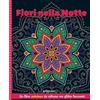 Edicart Fiori nella notte. Mandala & glitter