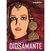 Alejandro Jodorowsky Diosamante (Tascabile)