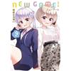 Shotaro Tokuno New Game! Vol. 9 (Tascabile) New Game!, 9