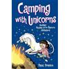 Dana Simpson Camping with Unicorns (Tascabile) Phoebe and Her Unicorn