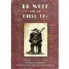 J.D. Arnold BB Wolf & The 3 LP'S (Copertina rigida)