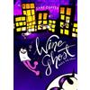 Sage Coffey Wine Ghost Goes to Hell (Tascabile)