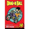 Akira Toriyama Dragon Ball, Vol. 14 (Tascabile) Dragon Ball