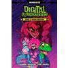 Gabriel Valentin Digital Lizards of Doom Vol. 3 (Tascabile)