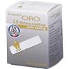 Bioseven Strisce Misurazione Glicemia Linea D Oro 25 Pezzi