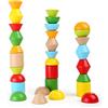 Small Foot 10045 - Gioco da Accatastare Cubetti