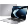ASUS ExpertBook P3 G1 P3406CCAP-LY0181 Intel Core Ultra 5 225H Intel AI Boost NPU 8GB Intel Graphics SSD 512GB 14" WUXGA 16:10 60Hz FreeDOS Lettore impronte