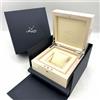 Breguet Scatola orologio NOS Breguet in legno laccato bianco perla completa Box custodia