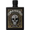 Amuerte Gin Coca Leaf Premium Black 0.7 l