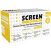 SCREEN DROGA TEST BENZODIAZEP