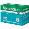 Somatoline gel 30bustine 10g - SOMATOLINE - 022816122