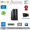 Dell Workstation Dell Precision 5820 Xeon W-2125 32GB SSD Quadro P4000 PC 3D Win 11