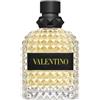 Valentino BORN IN ROMA YELLOW DREAM UOMO Eau De Toilette - - 100ml
