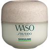 Shiseido WASO MEGA HYDRATING MOISTURIZER - Crema idratante - - all