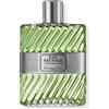 Dior EAU SAUVAGE FLACONE LOZIONE DOPOBARBA - trasparente - 200ml