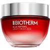 Biotherm BLUE PEPTIDES Uplift Rich - trasparente - 50ml