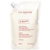 Clarins Lait Velours Démaquillant Latte Detergente Delicato - - 400ml