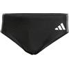 ADIDAS Costume Adidas Color Block , Nero