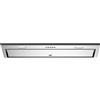 Bertazzoni KIN86MOD1XB cappa aspirante Incassato Acciaio inox 710 m³/h