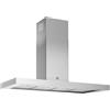 Bertazzoni KT100P1XV cappa aspirante Acciaio inox 710 m³/h