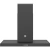 Bertazzoni KT90P1NEV cappa aspirante Nero 710 m³/h