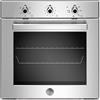 Bertazzoni F605PROEKX forno 76 L 2100 W Acciaio inox