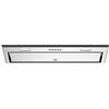 Bertazzoni KIN70MOD1XB cappa aspirante Integrato Acciaio inox C 710 m³/h