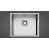Fulgor P1B 5545 Q F SF LAVELLO FILO E SEMI FILO-TOP
