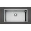 Fulgor P1B 8545 Q F SF LAVELLO FILO E SEMI FILO-TOP