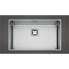 Fulgor P1B 7343 Q U LAVELLO SOTTO-TOP