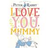 Warne Scope Mounts Peter Rabbit I Love You Mummy