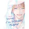 BOY S LOVE Journal d'un premier amour