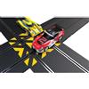 Scalextric C8213 Scalextric Cross Roads Track Accessory Pack Acessories - Track