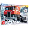 Round2, LLC AMT Peterbilt 352 Pacemaker COE 1:25 Scale Model Kit