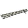 Peco HO Scale Code 83 Electrofrog #6 Left-Hand Turnout