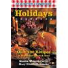 Mary Elizabeth Roarke Monica Musetti-C Holidays Cookbook: Country Co (Tascabile)