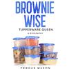 Fergus Mason Brownie Wise, Tupperware Queen (Tascabile)