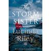Lucinda Riley The Storm Sister (Tascabile) Seven Sisters
