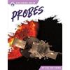 Dalton Rains Probes (Tascabile) Exploring Space