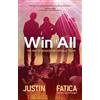 Justin Fatica Win It All (Tascabile)