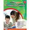 Compare & Contrast, Grades 3 - 4 (Tascabile) Spotlight on Reading