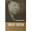 Edgar Rice Burroughs Son of Tarzan (Tascabile)