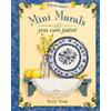 Kerry Trout Decorative Mini-murals You Can Paint (Tascabile)