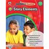 Story Elements, Grades 5 - 6 (Tascabile) Spotlight on Reading