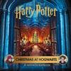 Warner Bros. Harry Potter - Christmas at Hogwarts: A Movie Sc (Copertina rigida)